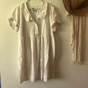 Vintage Babydoll Mini